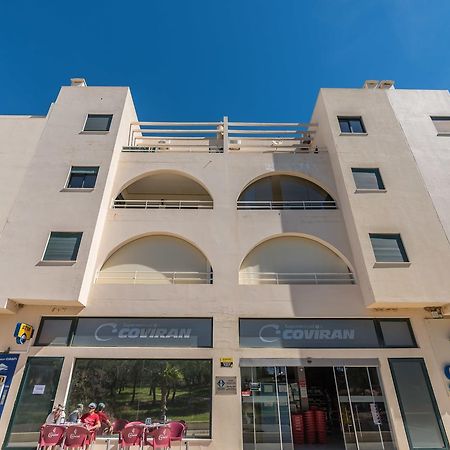 Apartment Salgados 36 Албуфейра Екстер'єр фото
