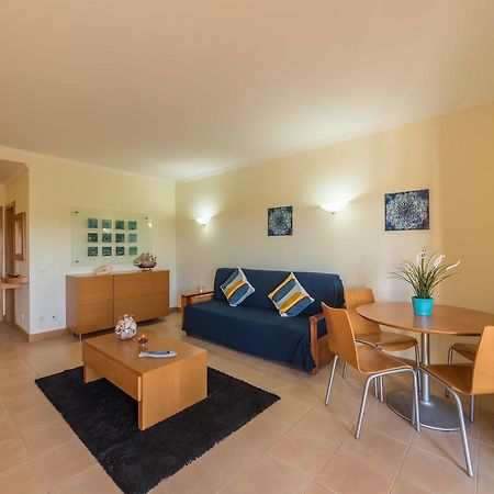 Apartment Salgados 36 Албуфейра Екстер'єр фото