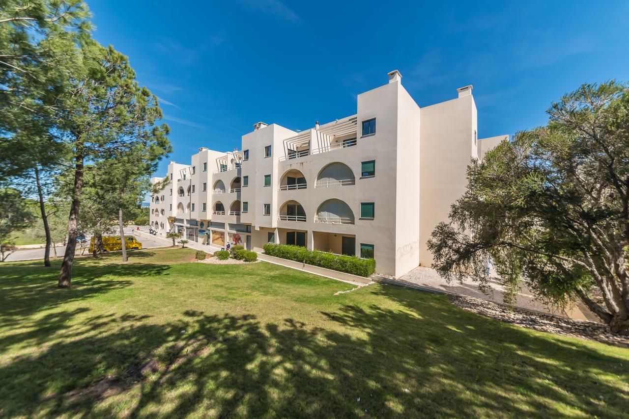 Apartment Salgados 36 Албуфейра Екстер'єр фото