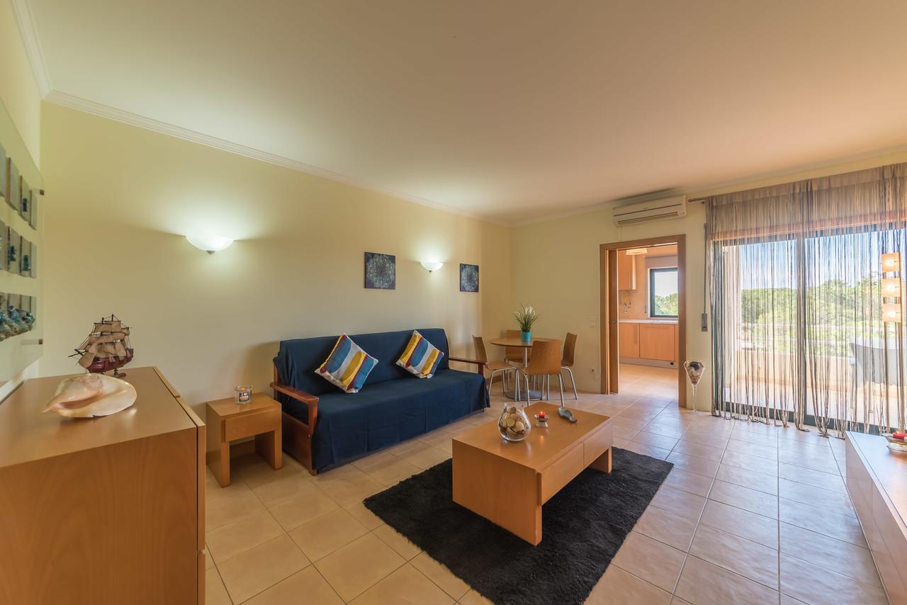 Apartment Salgados 36 Албуфейра Екстер'єр фото