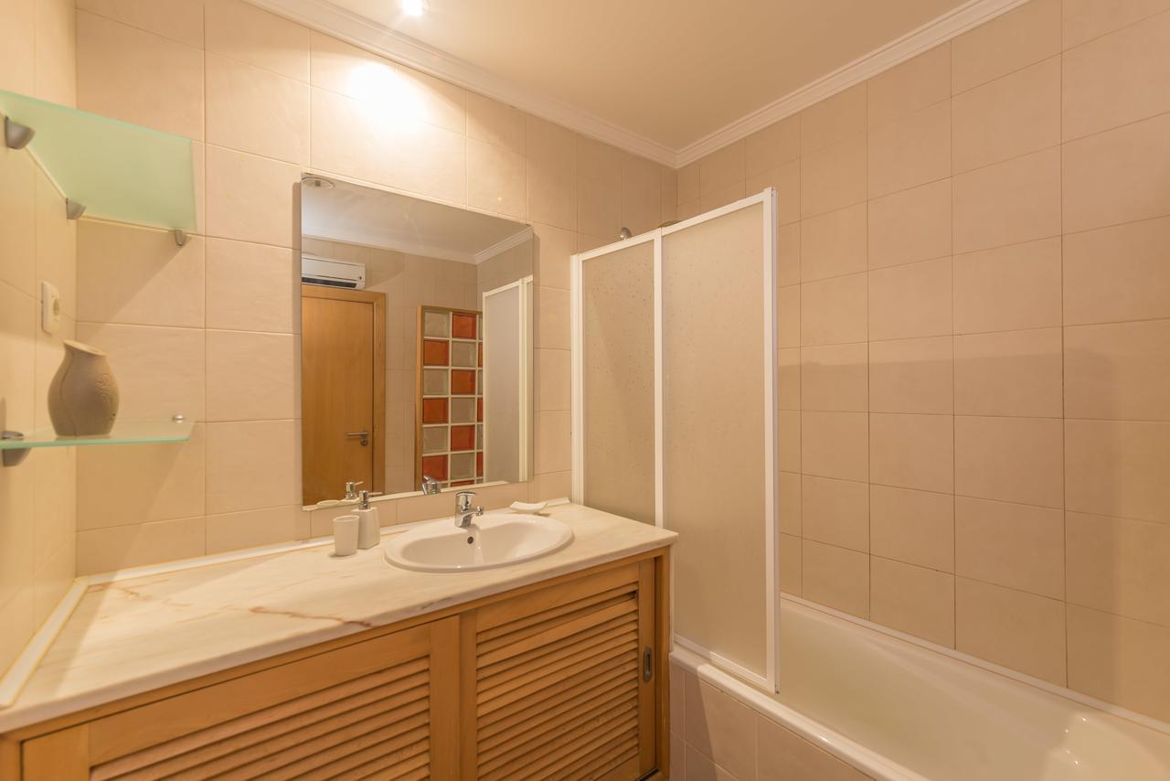 Apartment Salgados 36 Албуфейра Екстер'єр фото