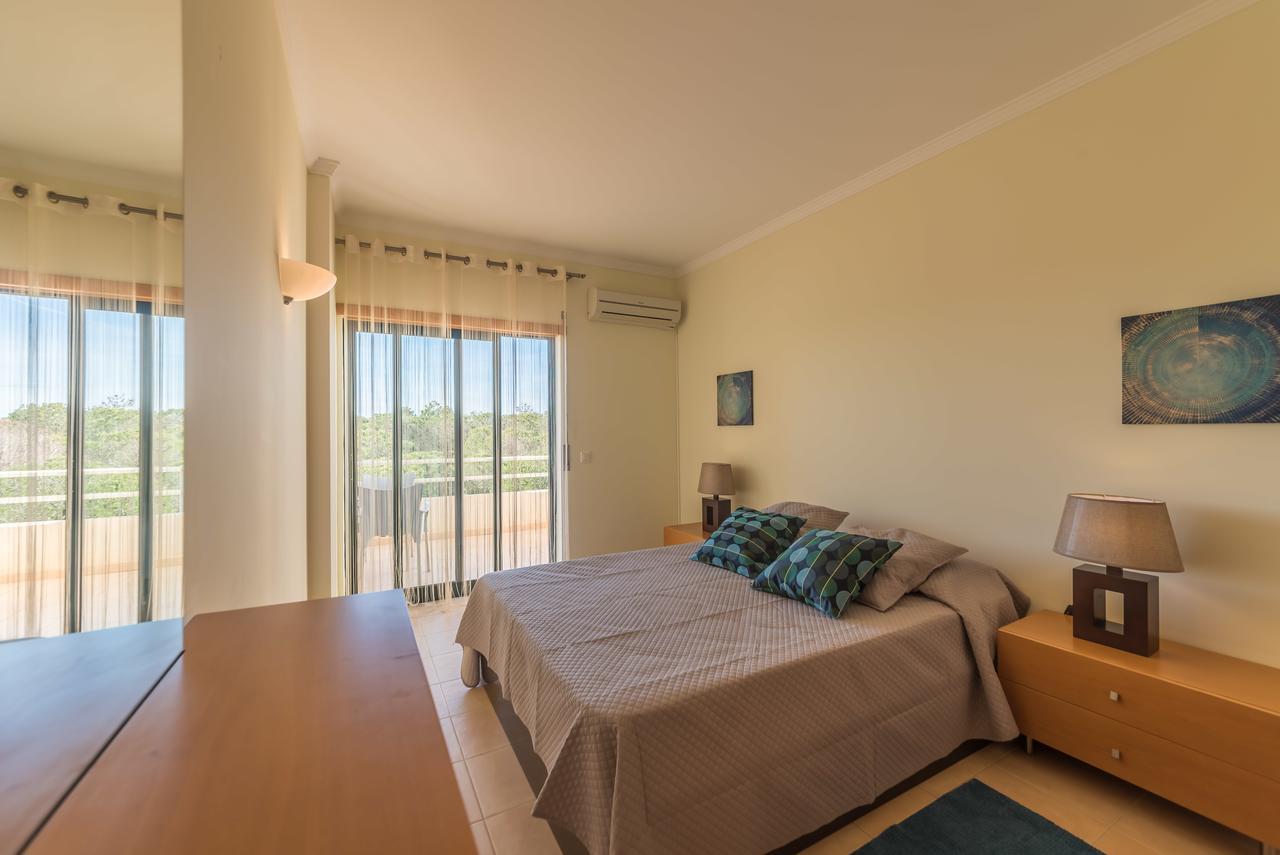 Apartment Salgados 36 Албуфейра Екстер'єр фото