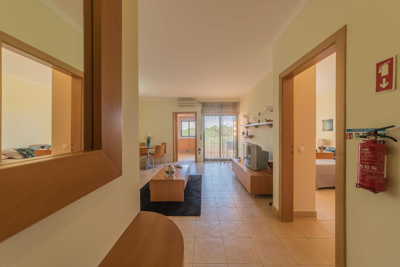 Apartment Salgados 36 Албуфейра Екстер'єр фото