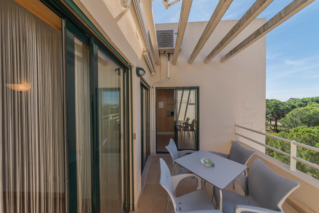 Apartment Salgados 36 Албуфейра Екстер'єр фото