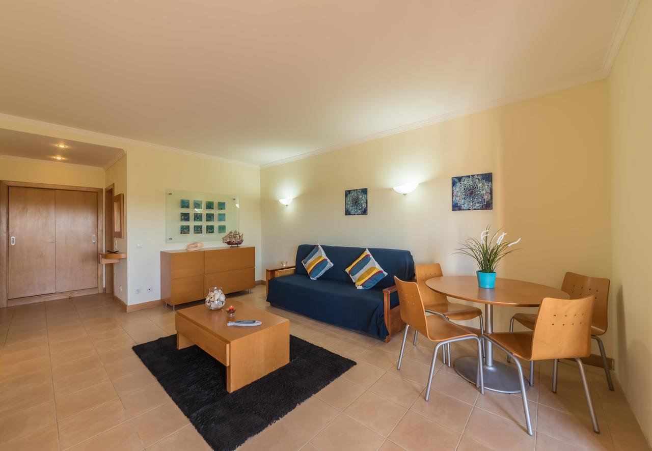 Apartment Salgados 36 Албуфейра Екстер'єр фото