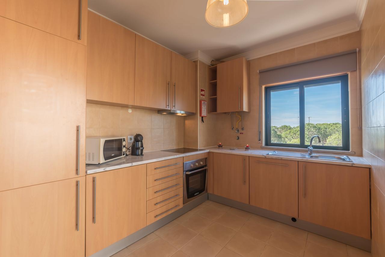 Apartment Salgados 36 Албуфейра Екстер'єр фото